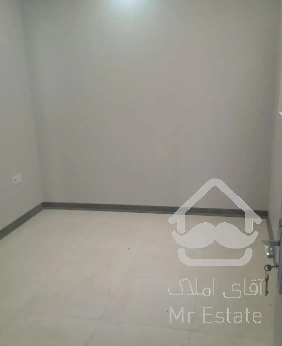 اپارتمان ۹۵ متری دو خواب