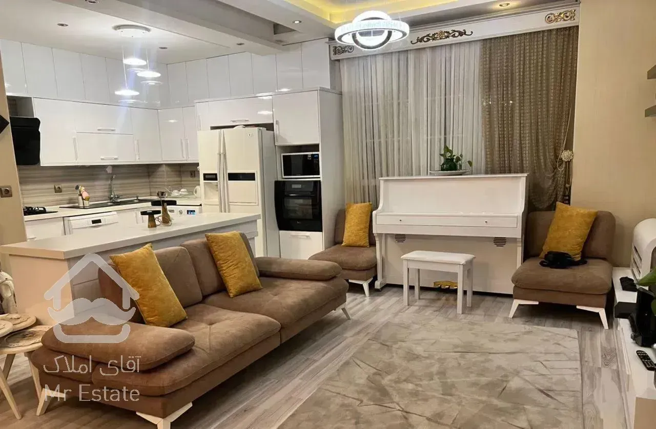 رهن کامل.دو خواب.گلسار