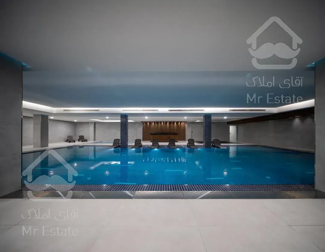 هشتمین سازه برتر طهران  مناسب سرمایه گذاری  سازه فاخر