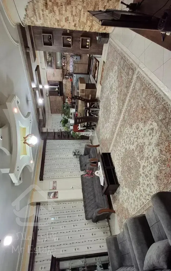 رهن ارکیده ۱۵