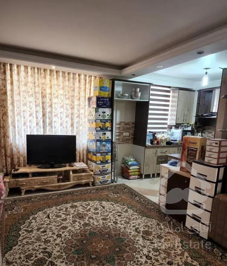 اجاره آپارتمان ۵۵ متری در اندرزگو فرمانیه