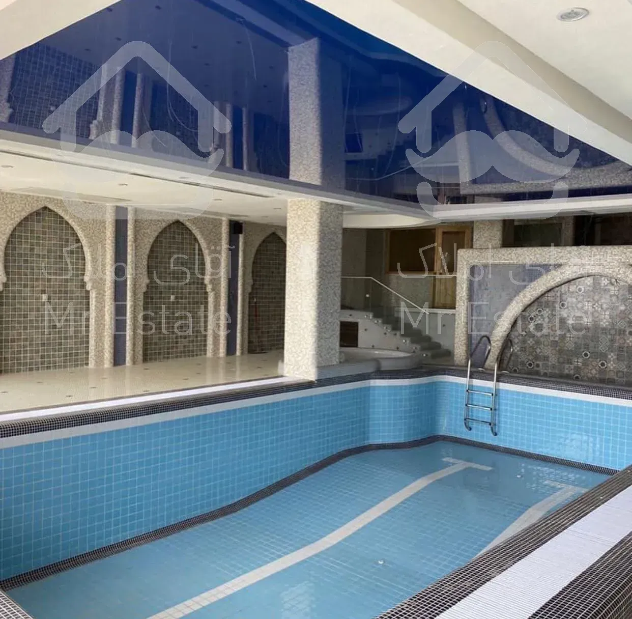 خرید آپارتمان 265 متری نیاوران