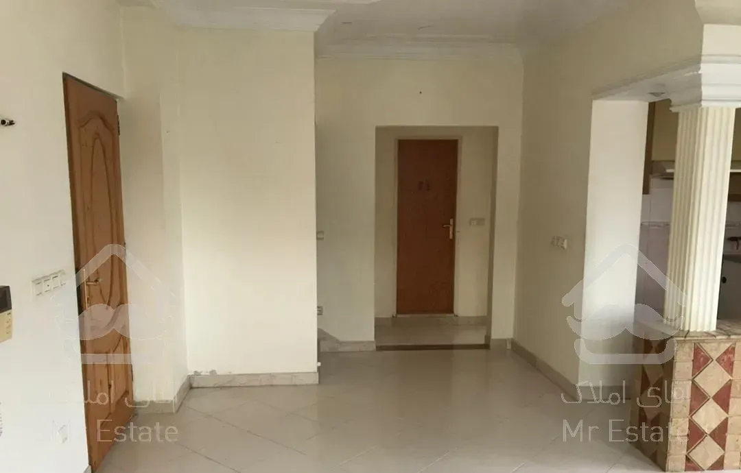 آپارتمان 95 متری گلسرخی