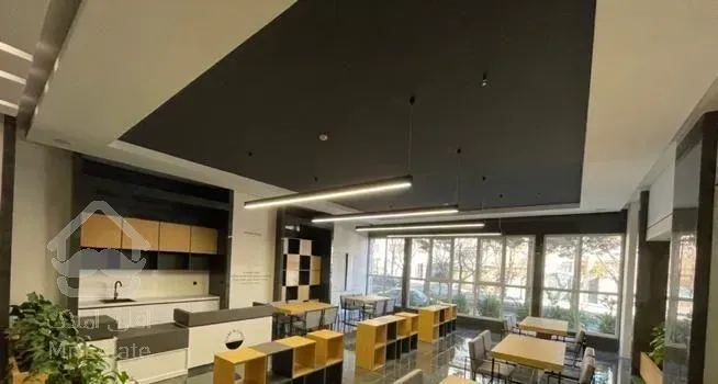 گوهردشت فاز ۱ (( ۱۷۰ متر نوساز)) برندساز مدرن