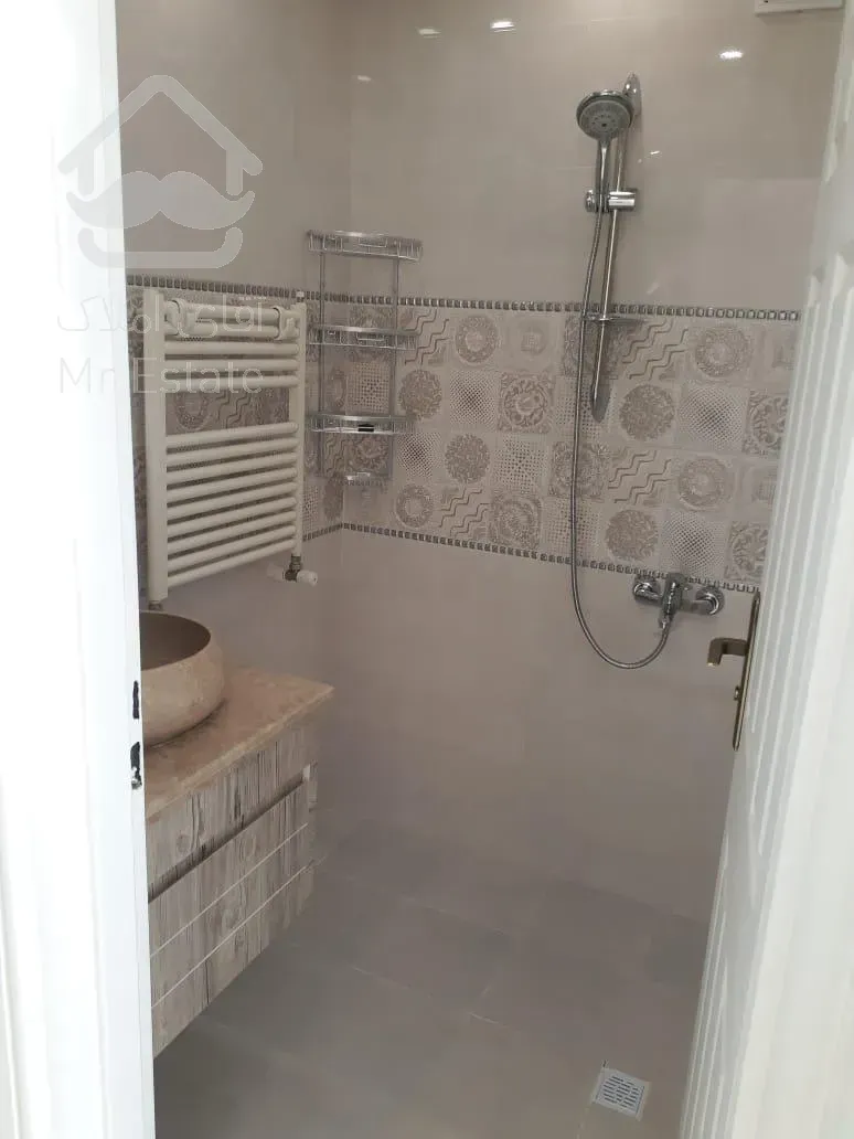 واحد اوکازیون ۹۰ متری کمالی شرقی/غرق در نور/۲خواب مستر/فول امکانات