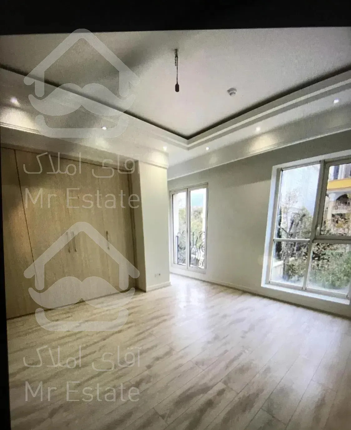 واحد ۱۷۰ متری/ ۳ خواب/مالک فروشنده واقعی