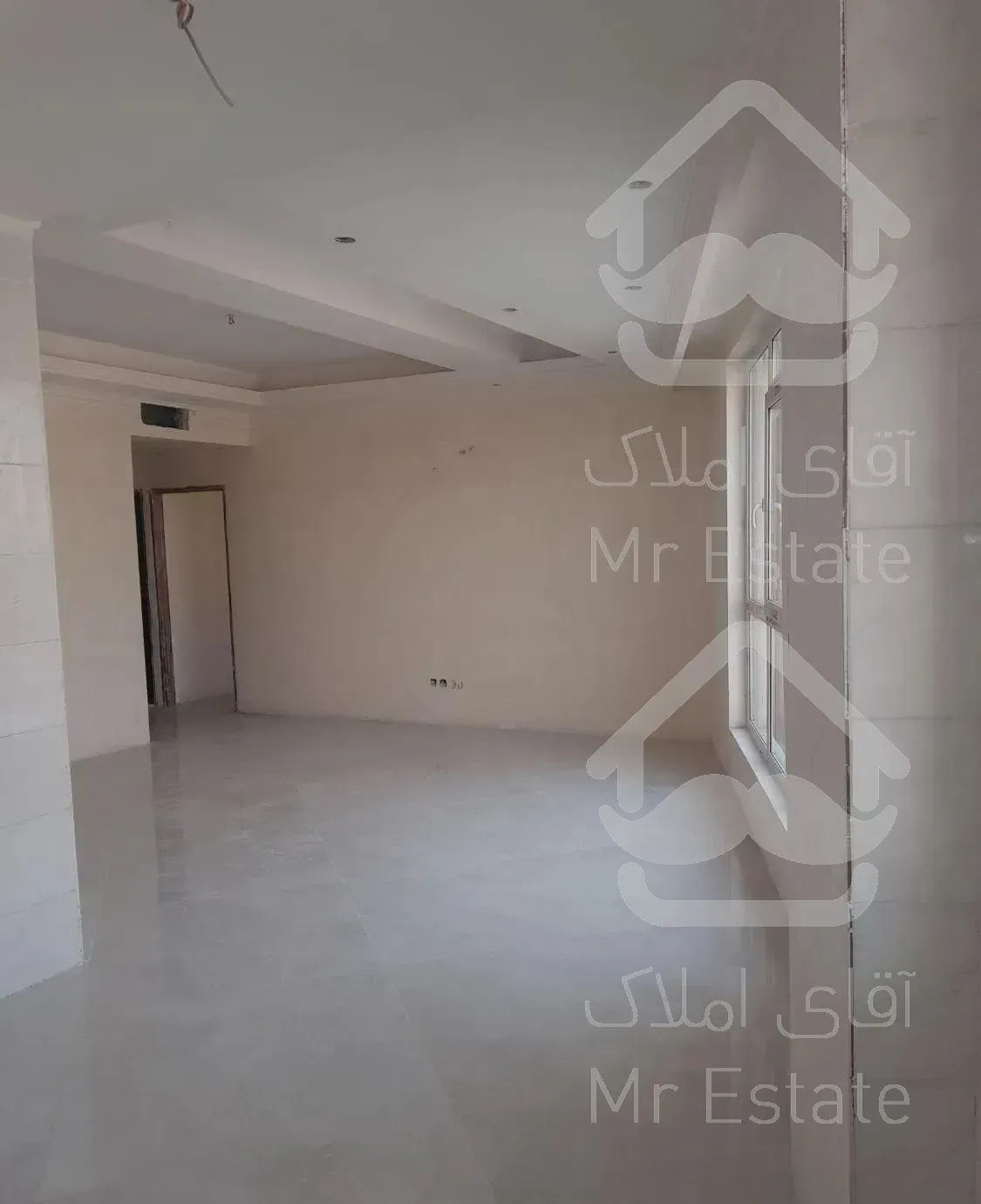 ۷۸متر،۲خواب،کلیدنخورده،تهران ویلا،طبقه آخر