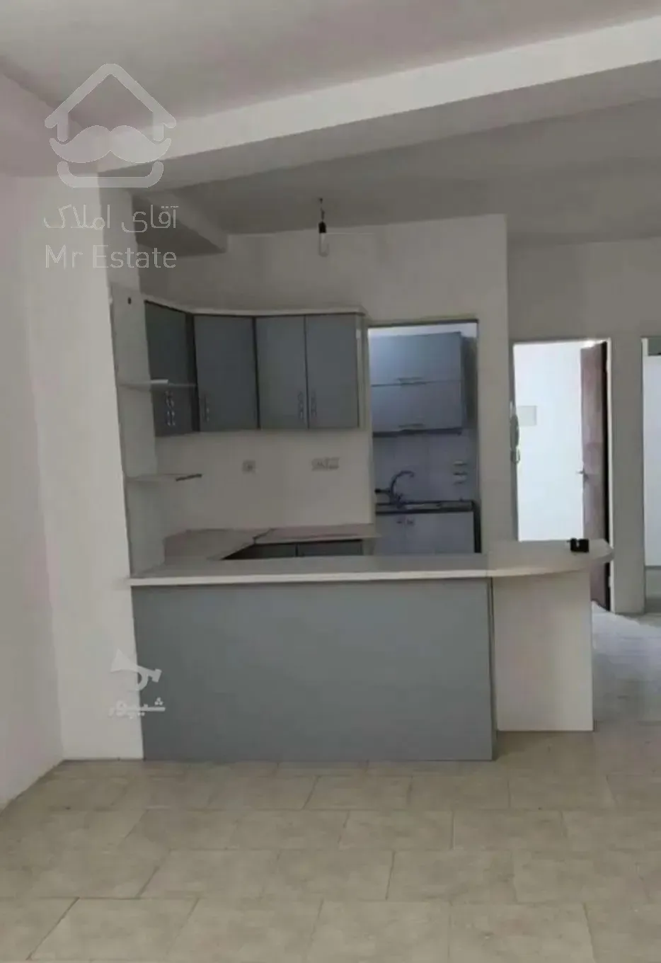 آپارتمان آسانسور دار دریای ۷۴ اجاره