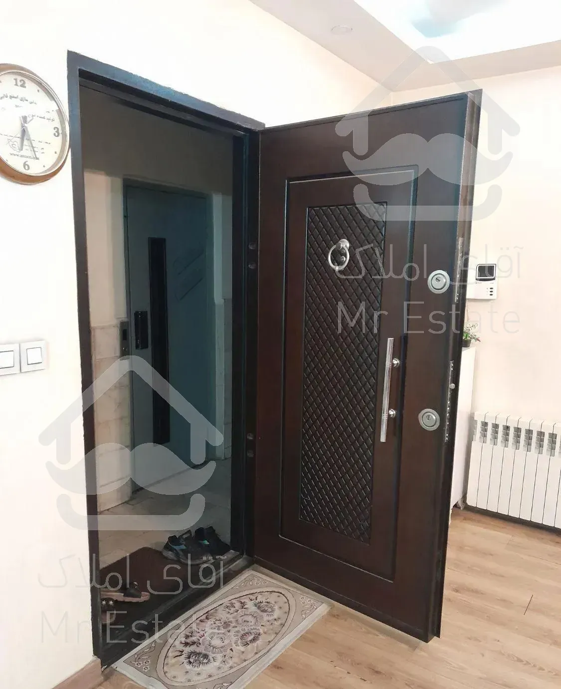 تهران نو. بلال حبشی. ۴راه. بابا طاهر