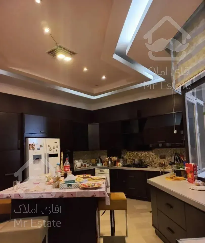 دربند / اسداللهی                ۱۳۷ متر / ۳ خوابه