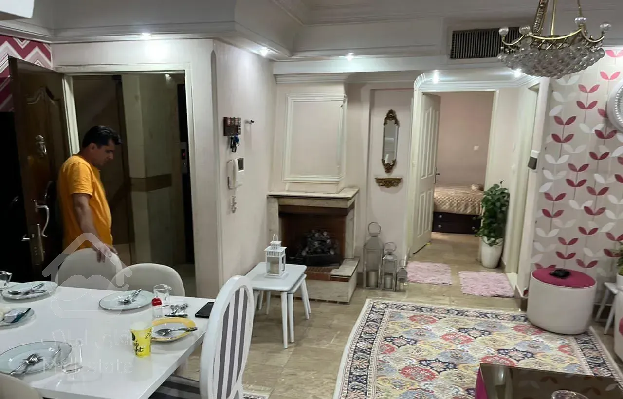 فروش آپارتمان ۶۶ متری تهرانپارس