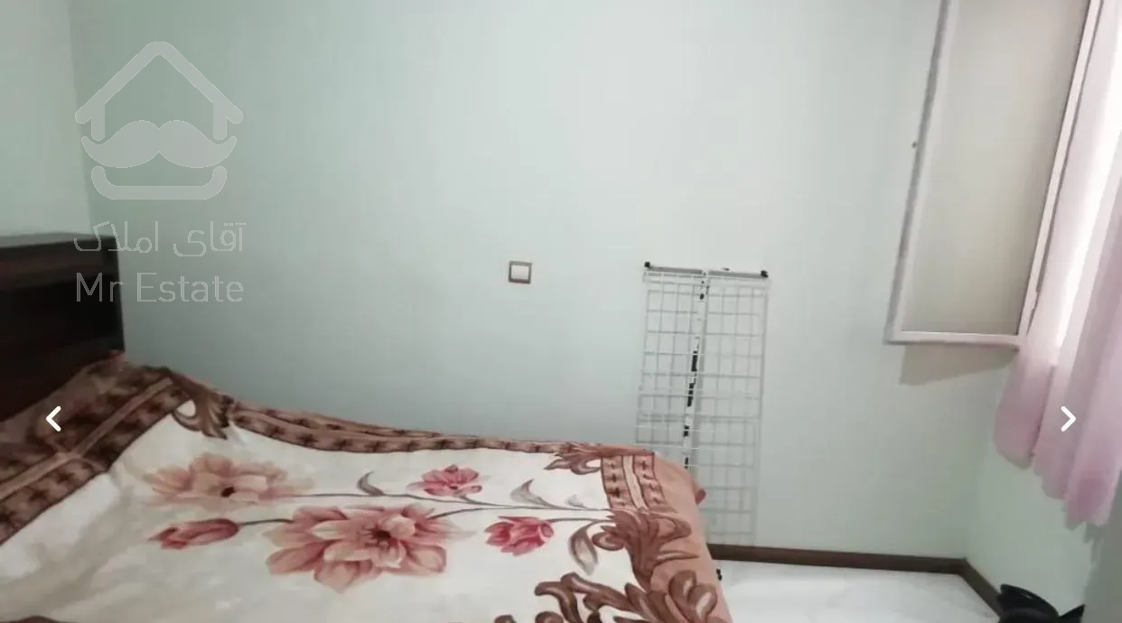 ۹۷ متر دوخواب شیک(طرشت/همایونشهر جنوبی)