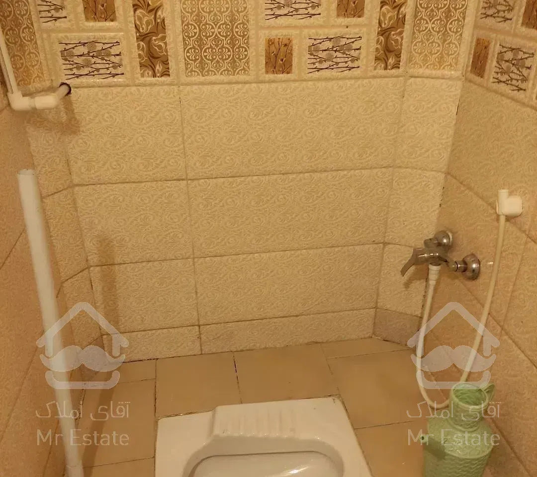 ویلا وصل به جنگل در ییلاق کوهستانی ماهیان