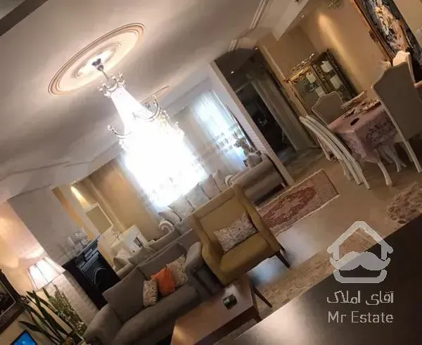 ۹۸متری/تک واحدی/قدرالسهم دار