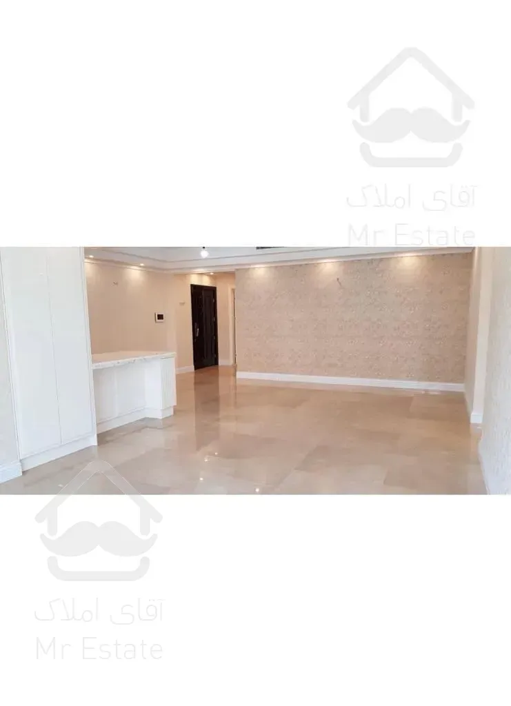 رهن آپارتمان 220 متری لاکچری نیاوران