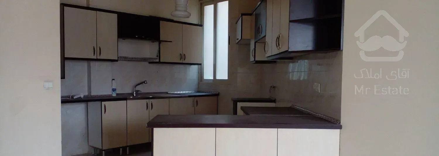 آپارتمان ۱۰۷متری/فول/سند تک برگ/قابلیت دریافت وام