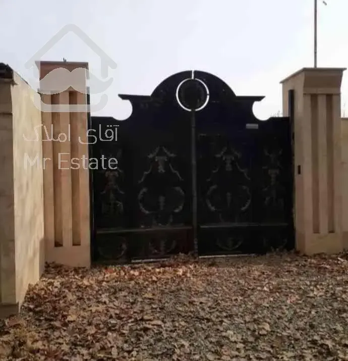 تهاترزمین ۵۰۰متر سهیلیه لشکرآباد