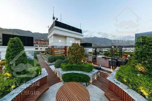 فروش آپارتمان 240 متر برج آوانگارد