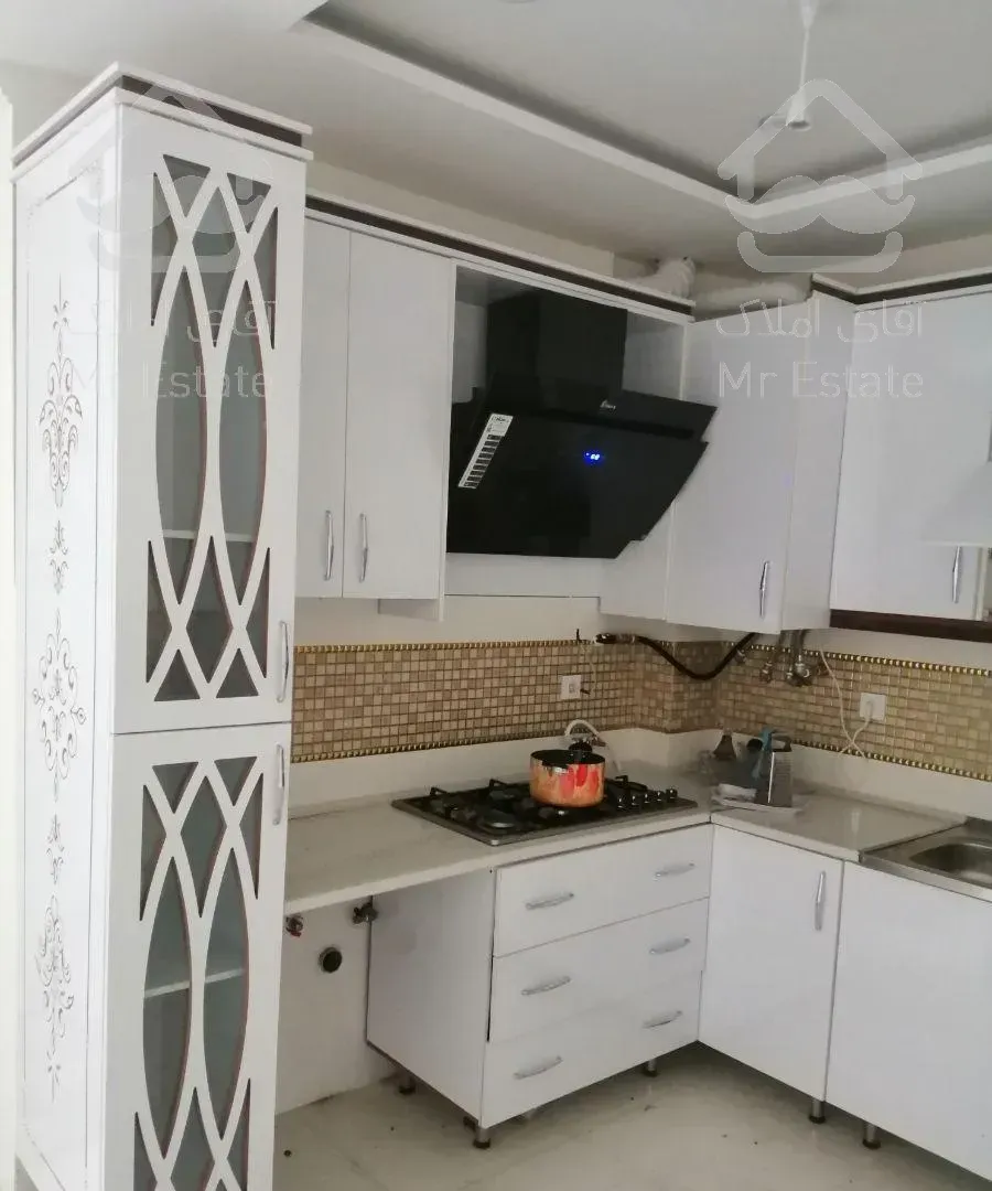 آپارتمان 80 متر نوساز فول