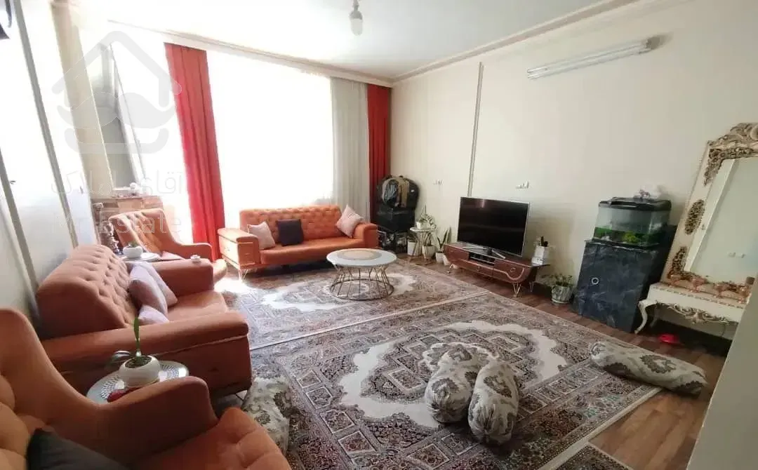 آجاره آپارتمان ۷۵ متری ۱ خواب خوش نور/همکف/کن