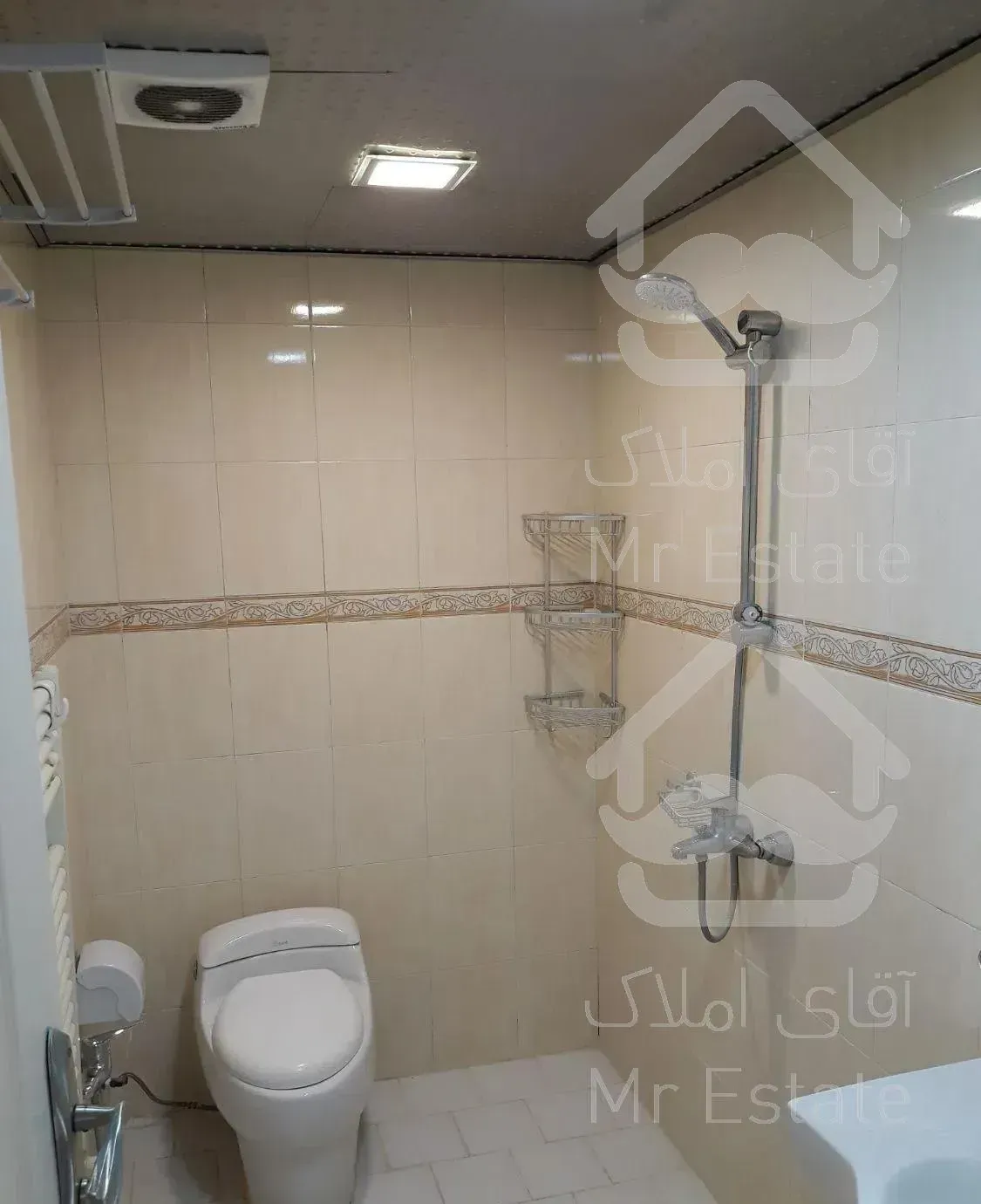 آپارتمان بام تهران ۱۳۰متری