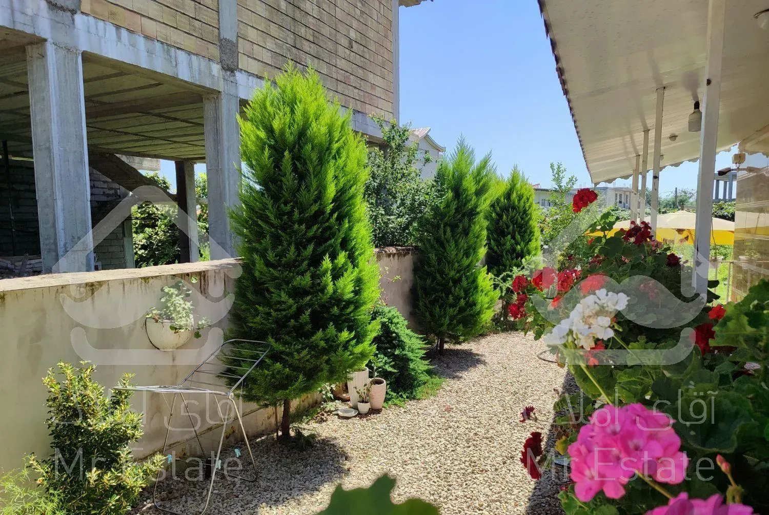 اجاره خانه روزانه