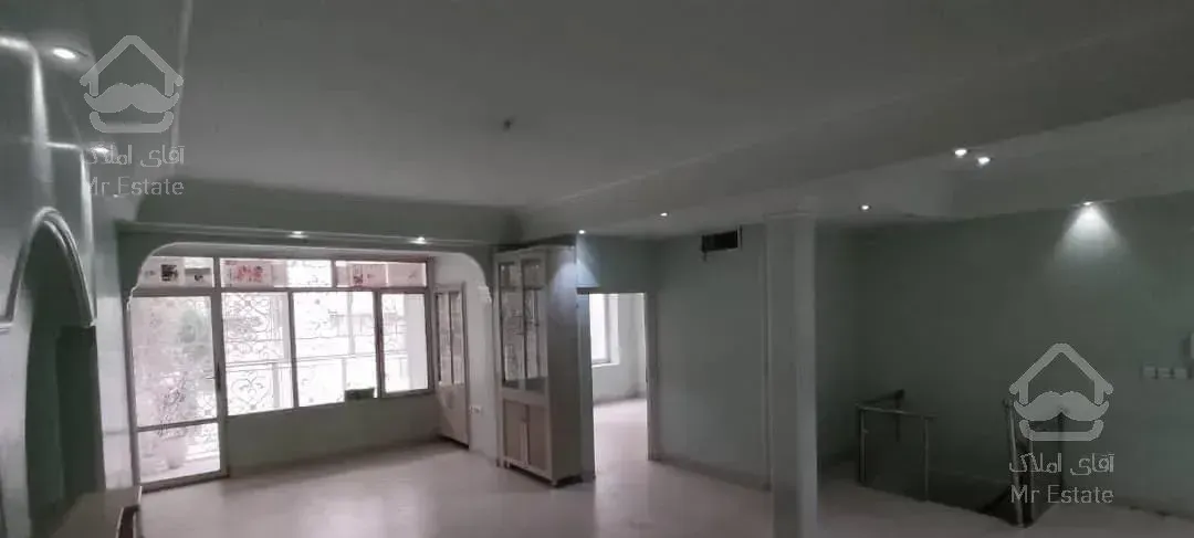 ۱۴۷ متر آپارتمان مسکونی تکواحدی خ آبان جنوبی