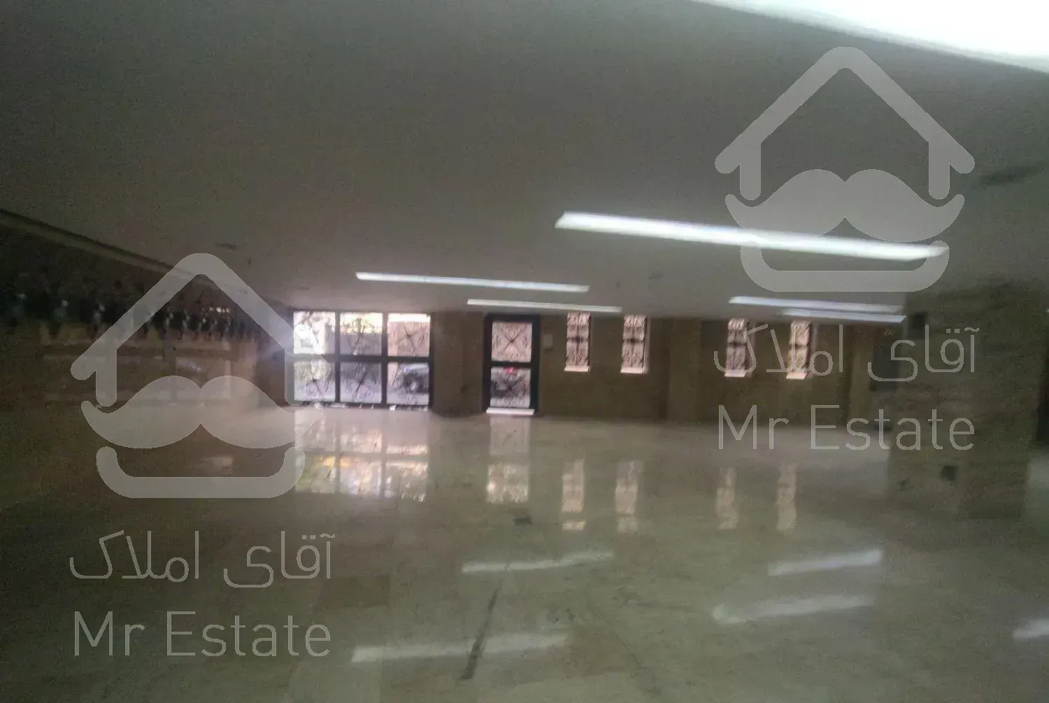 96متر،2خواب،طبقه 4،واحد جنوبی غرق نور