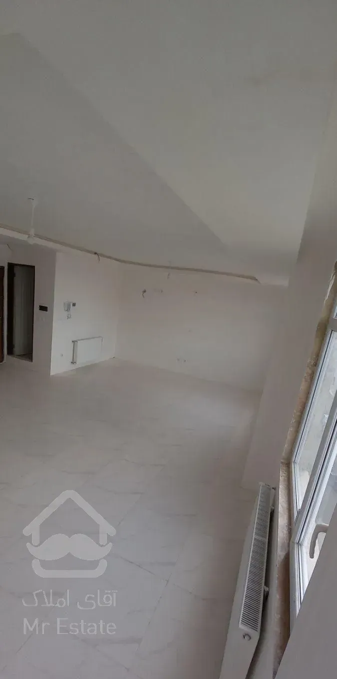 فروش آپارتمان ۱۰۰ متری ۲ خوابه گاوخانه