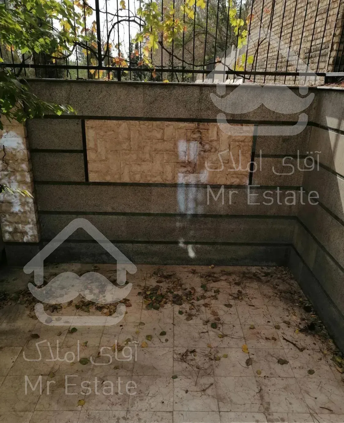 عراقی ملکی نسب ٨٠متر ٢خواب فول امکانات