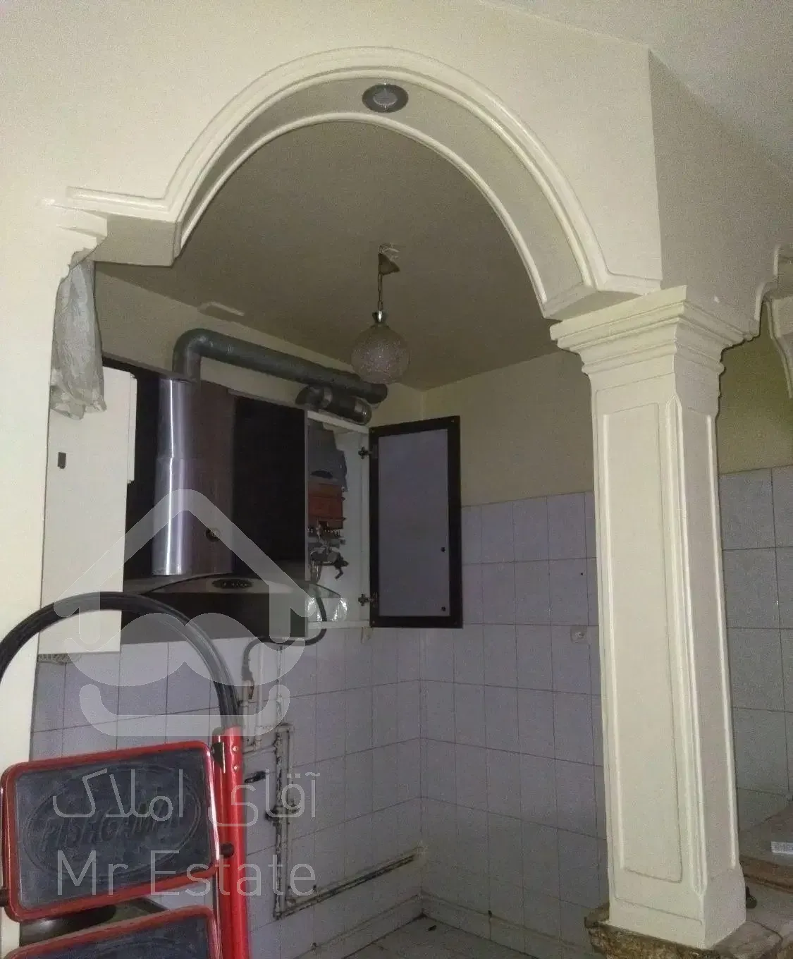 اجاره آپارتمان ۴۵ متری ۱ خوابه طبقه ۱ در نعمت‌آباد