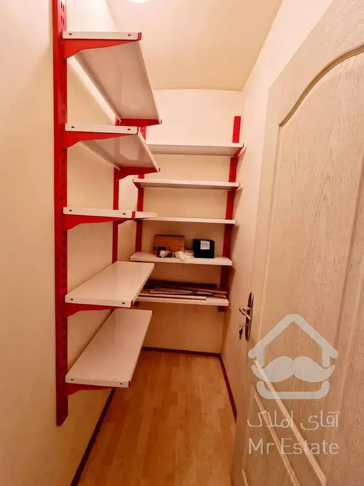 اجاره و رهن آپارتمان ولنجک 130  متر لاکچری