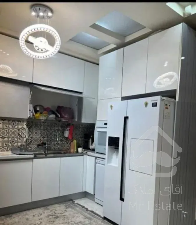 اپارتمان تهرانسر ۱۰۰ متری دوخواب