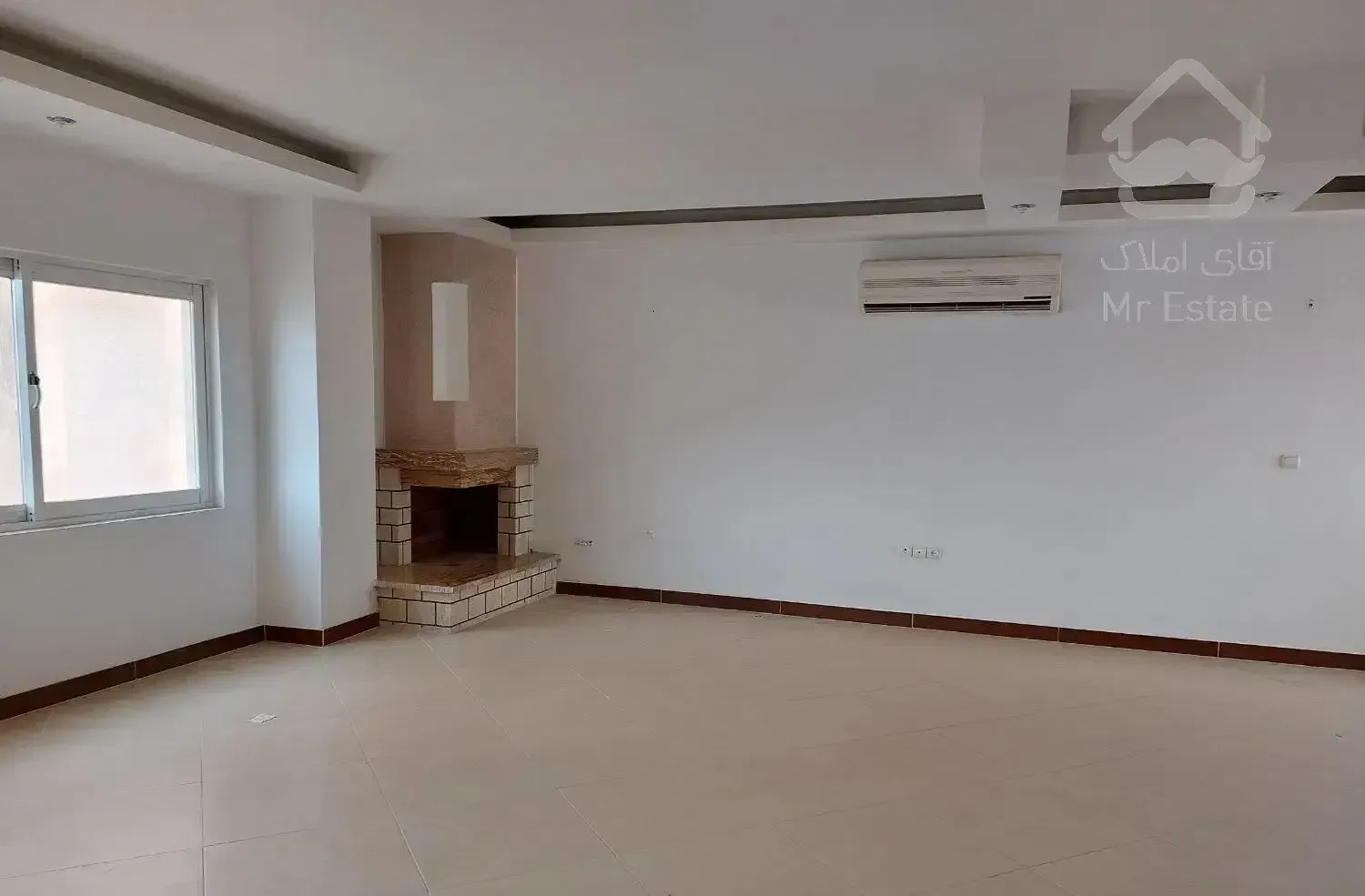 آپارتمان ساحلی ۱۵۰متری تکواحدی ۲خواب نقاشی فول