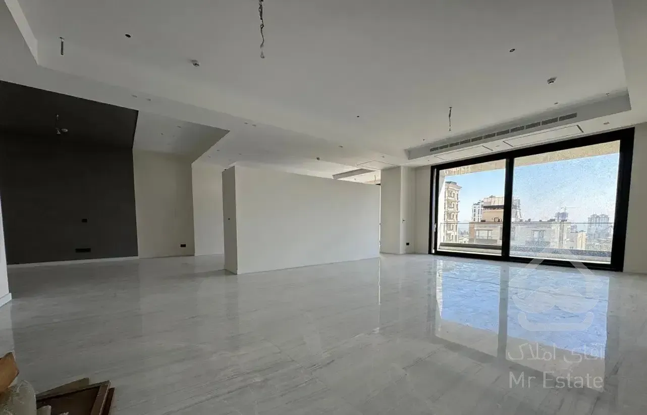 محمودیه / 330 متر مدرن / باشکوه/ مشاعات هتلینگ