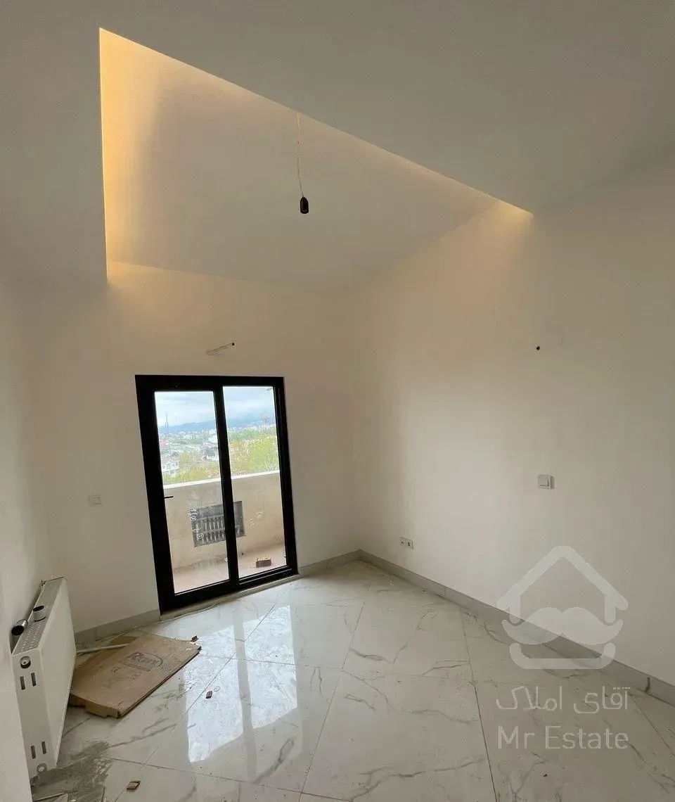 آپارتمان۱۶۵مترطبقه او۳ویو دریا اکازیون واقعی چالوس