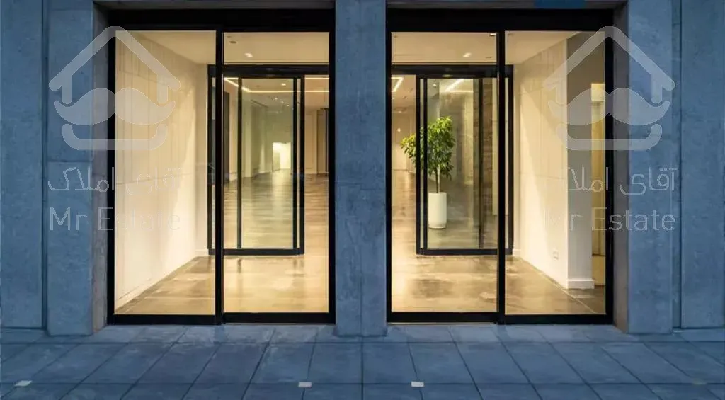 72 متر یک خوابه در برج های دو قلوی میکا