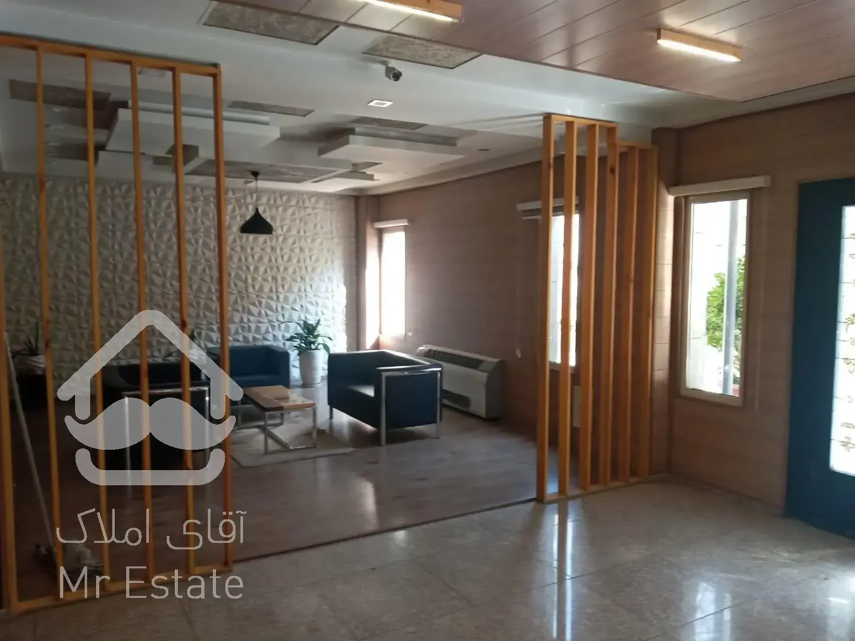 فروش آپارتمان دوخوابه در برج فول امکانات آبشار