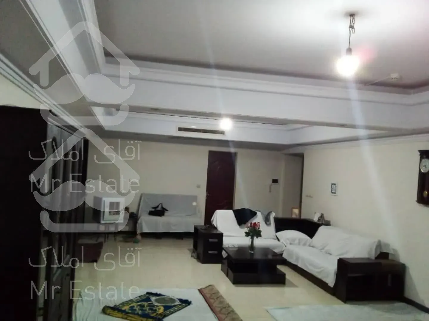 فروش آپارتمان دوخوابه در برج فول امکانات آبشار