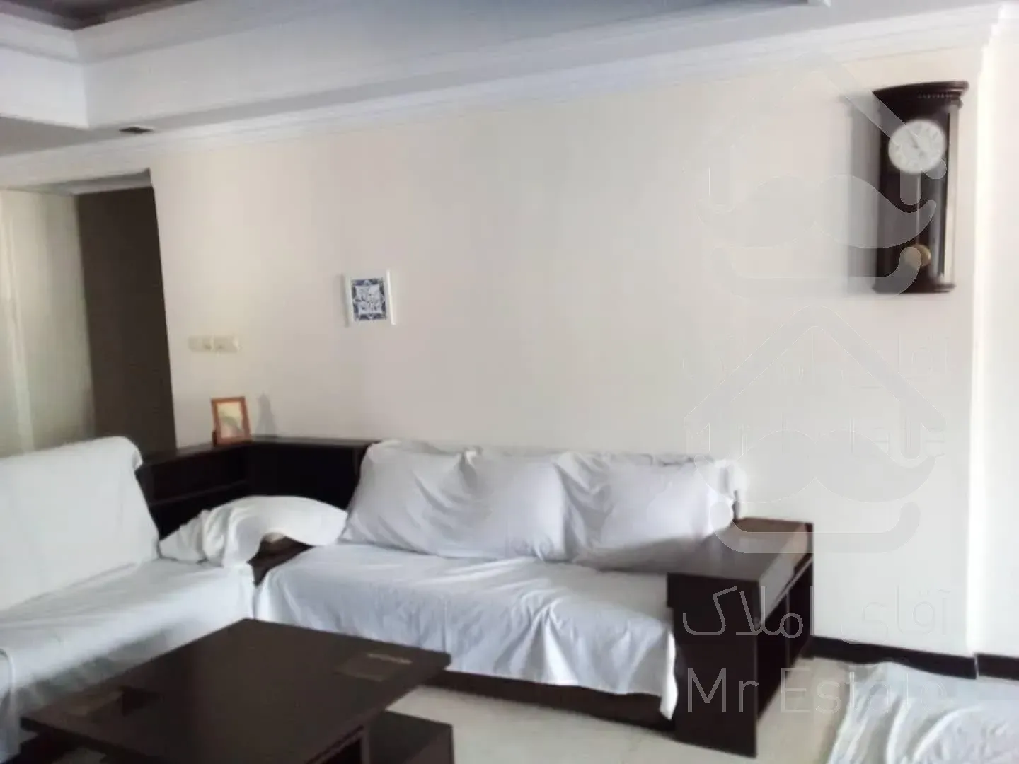 فروش آپارتمان دوخوابه در برج فول امکانات آبشار