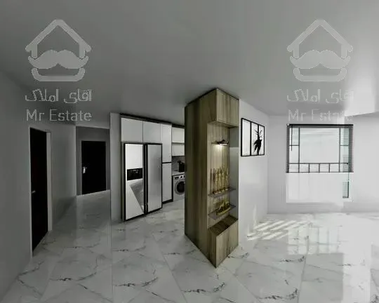 ۱۱۲ متر طقبه ۳۰