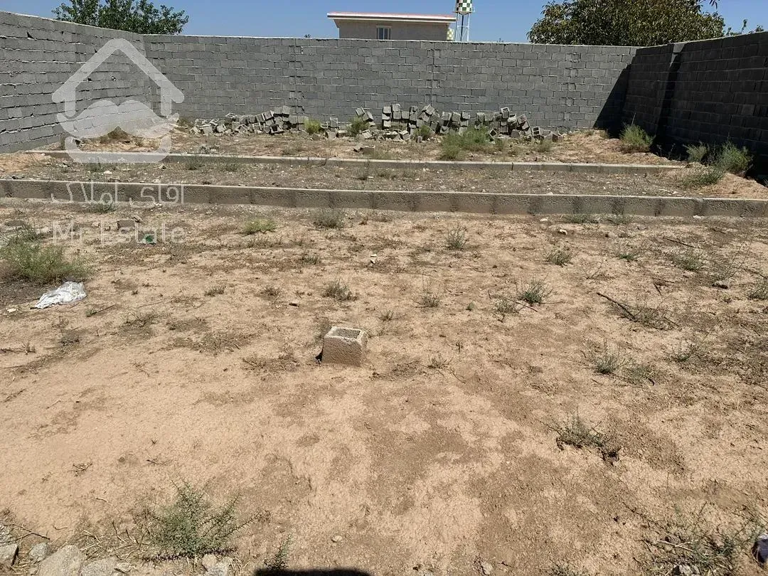 فروش فوری زمین در کردان کرج زیر قیمت منطقه