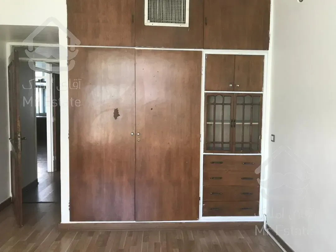 آپارتمان 135 متری بازسازی شده مسکونی نبرد جنوبی