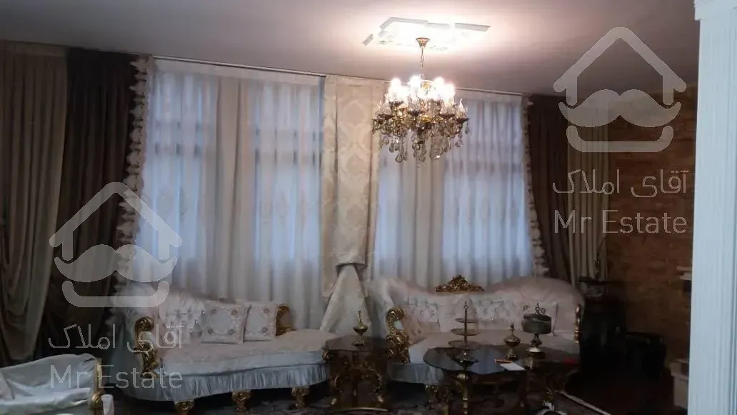 آپارتمان 135 متری بازسازی شده مسکونی نبرد جنوبی