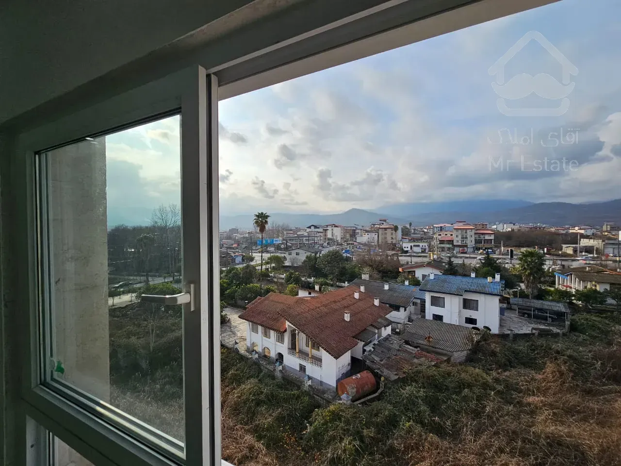 آپارتمان ۱۲۵ متری