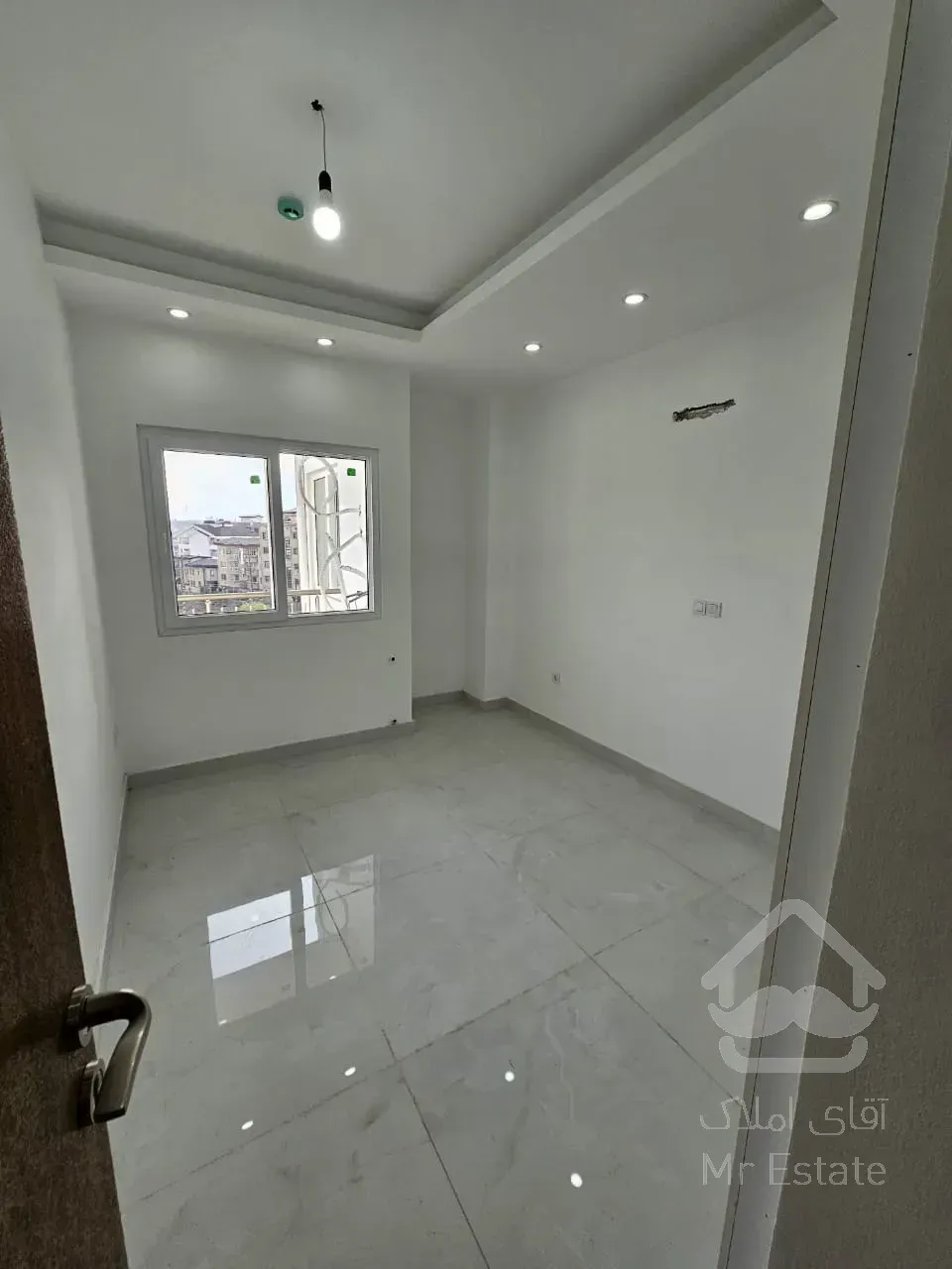 آپارتمان ۱۲۵ متری