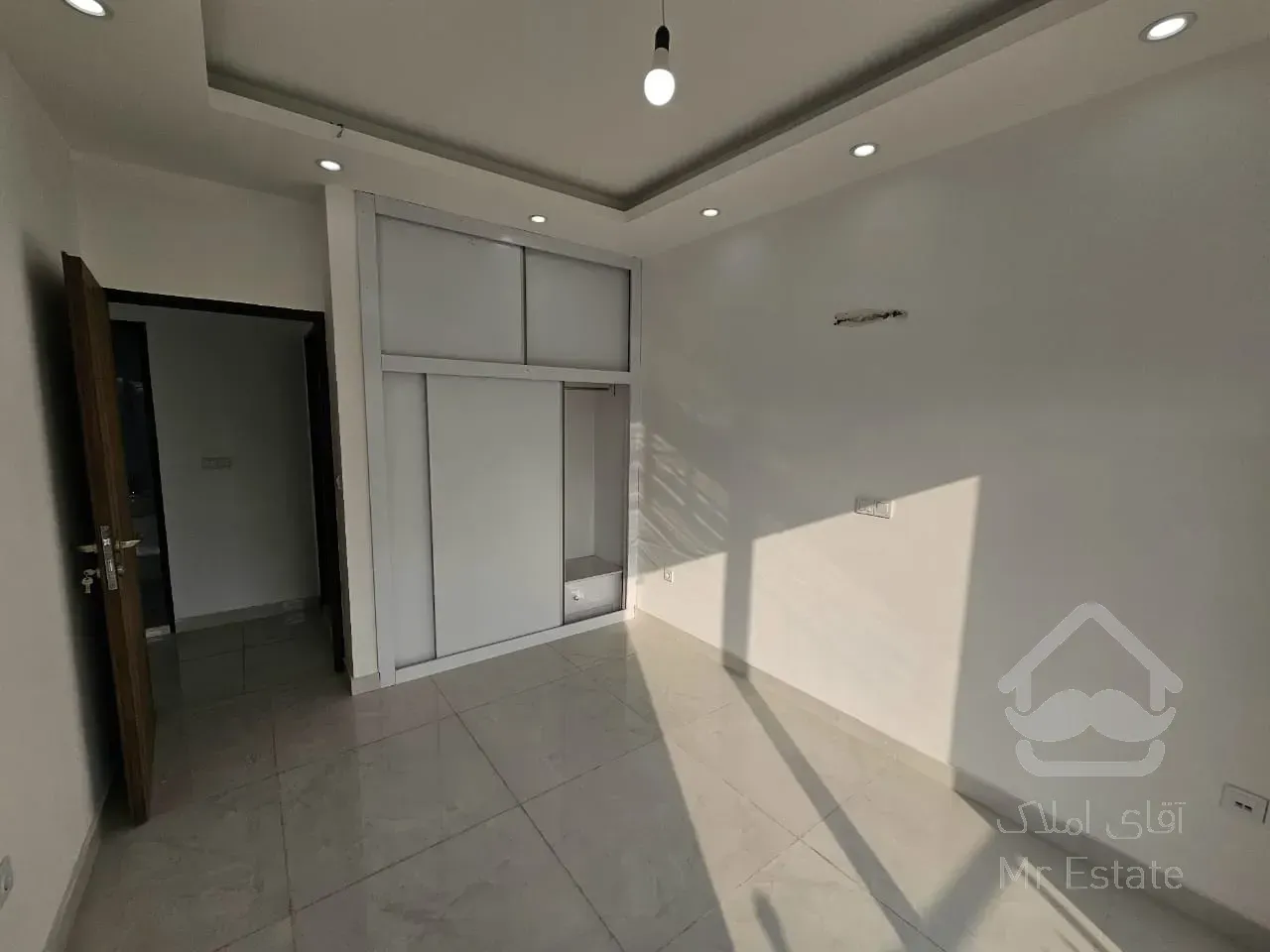 آپارتمان ۱۲۵ متری