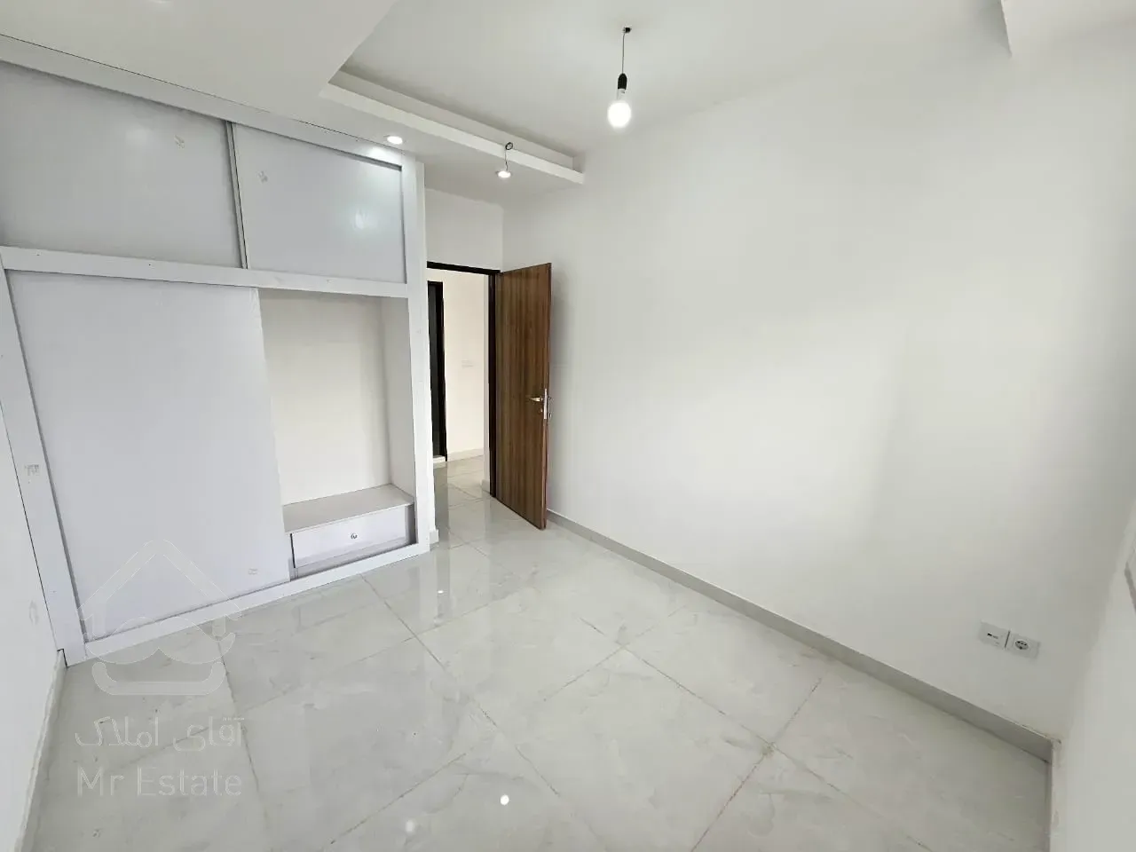 آپارتمان ۱۲۵ متری