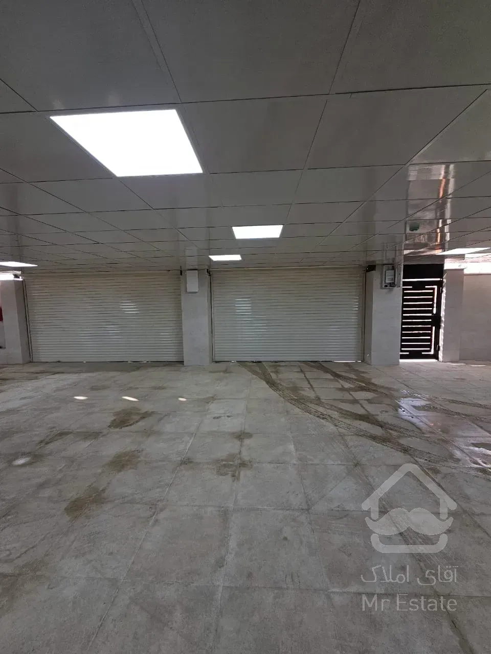 آپارتمان ۱۲۵ متری