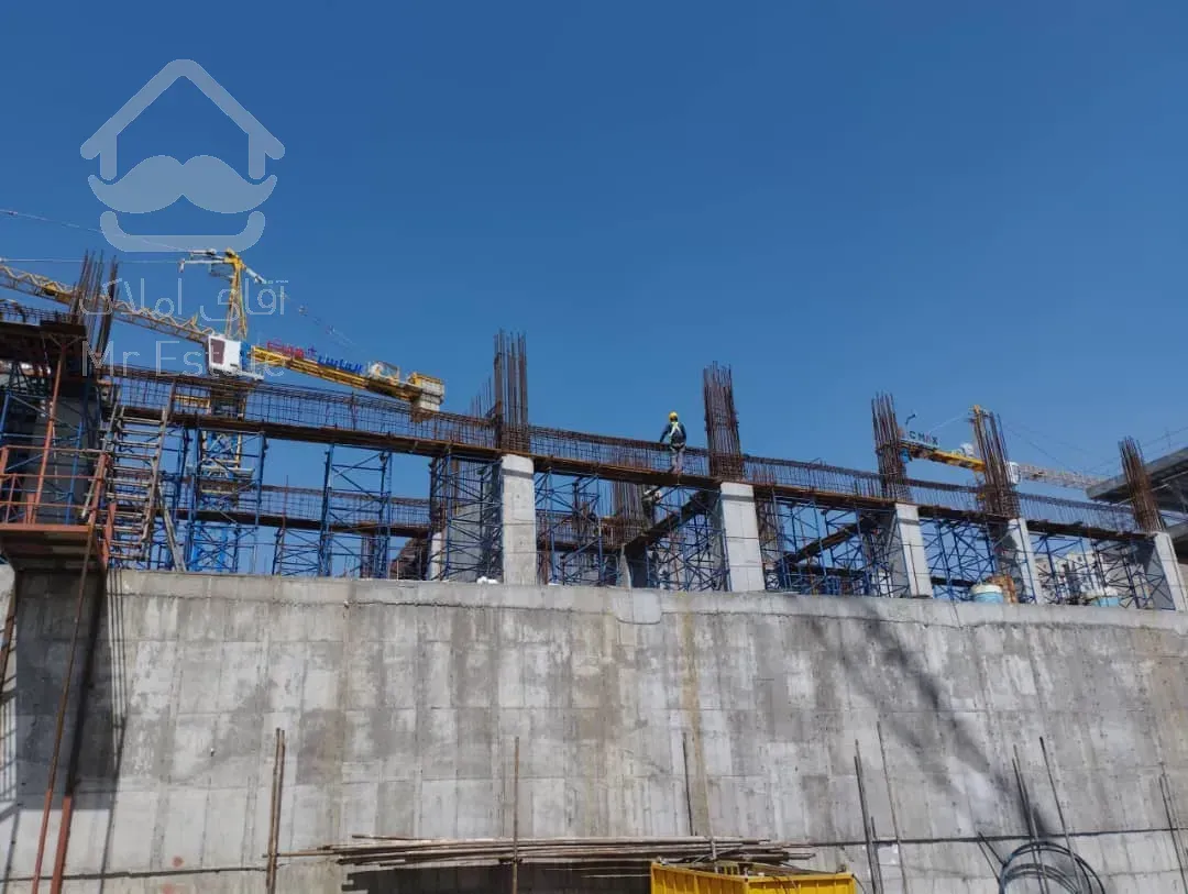 پیش فروش اپارتمان 5۰متری/چیتگر/مروارید شهر/خرید بدون واسطه